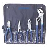 Maintenance Plier Set, 4pc redirect to product page